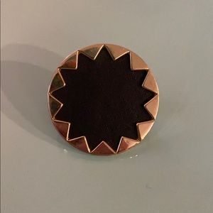 House of Harlow ring